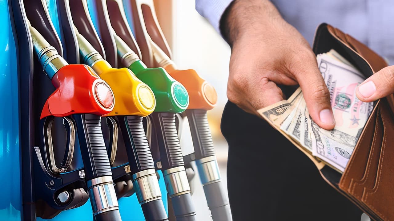 Gasolina sube en el norte de Texas: Dallas y Fort Worth superan el promedio estatal, según la AAA