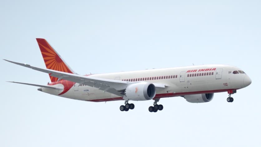 La pesadilla de los pasajeros que viajaban a San Francisco y aterrizaron en una ciudad remota de la Siberia en Rusia