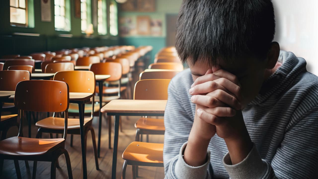 Fort Worth ISD rechaza la SB-11 y no crea un periodo de oración en escuelas