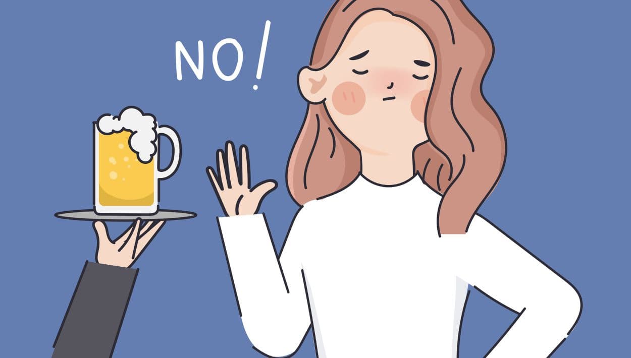 Consumo de alcohol cae en Estados Unidos: ¿Por qué los jóvenes beben menos y qué significa?