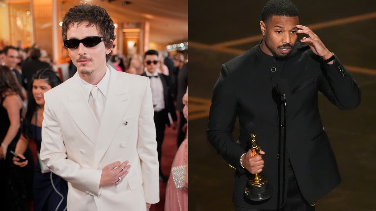 Oscar 2026: Timothée Chalamet se queda sin premio tras polémica y más de la gran noche