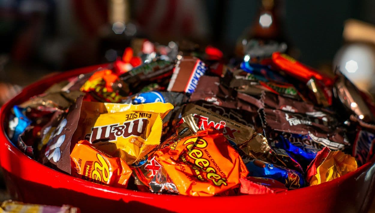 Halloween 2025: ¿por qué estamos gastando menos que antes?