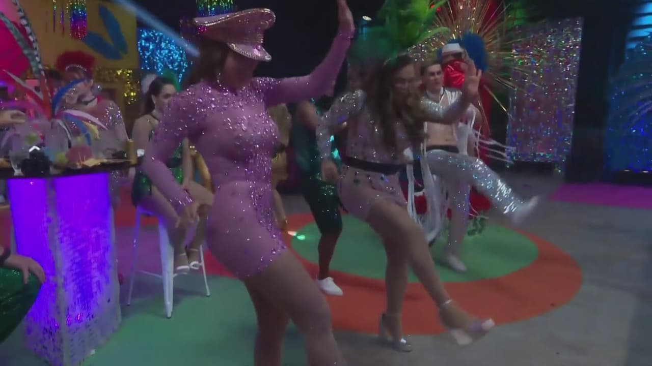 ¿Apostarías Por Mí?