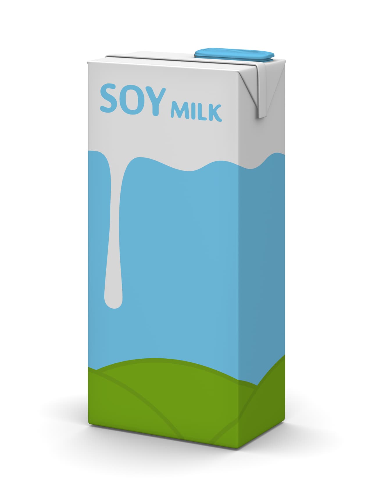 <b>Leche de soya.</b> Es ideal para personas alérgicas a la proteína de la leche, con intolerancia a alguno de sus componentes o para vegetarianos. De las bebidas alternativas a la leche de vaca, es la que presenta mayores ventajas y similitudes. Los nutricionistas recomiendan que esté enriquecida con calcio y, para los vegetarianos, con vitamina B12.