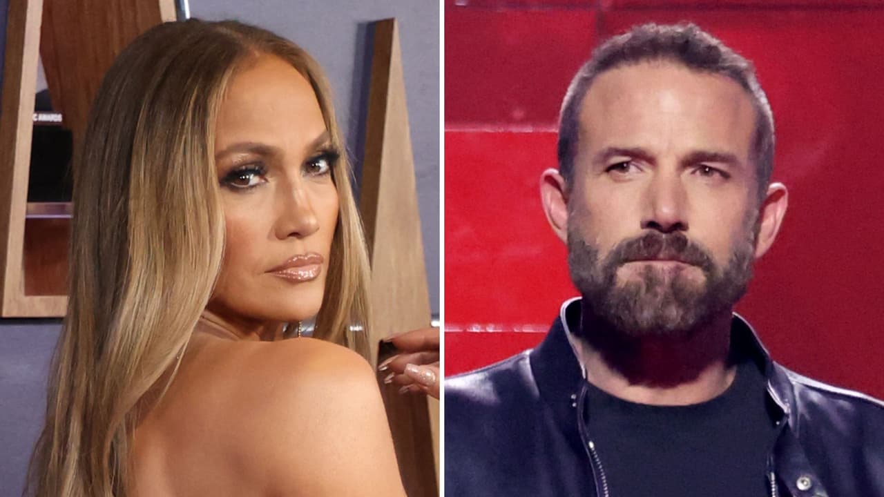 ¿JLo contra Affleck tras burlarse de su supuesto nuevo novio?: “Mírame salir de las ruinas que dejaste”