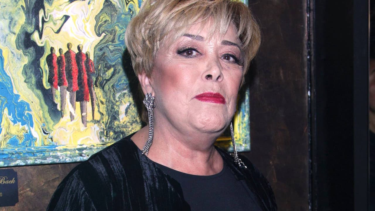 Sylvia Pasquel rompe el silencio sobre su estado de salud: necesita "cuidados muy específicos"