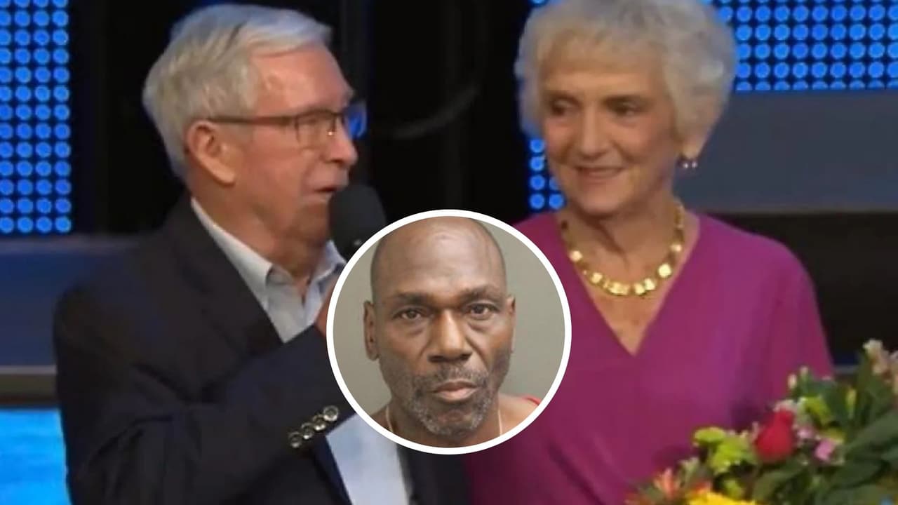 ‘No dejaré que su acto defina quién soy’: pastor perdona a asesino de su esposa en la corte