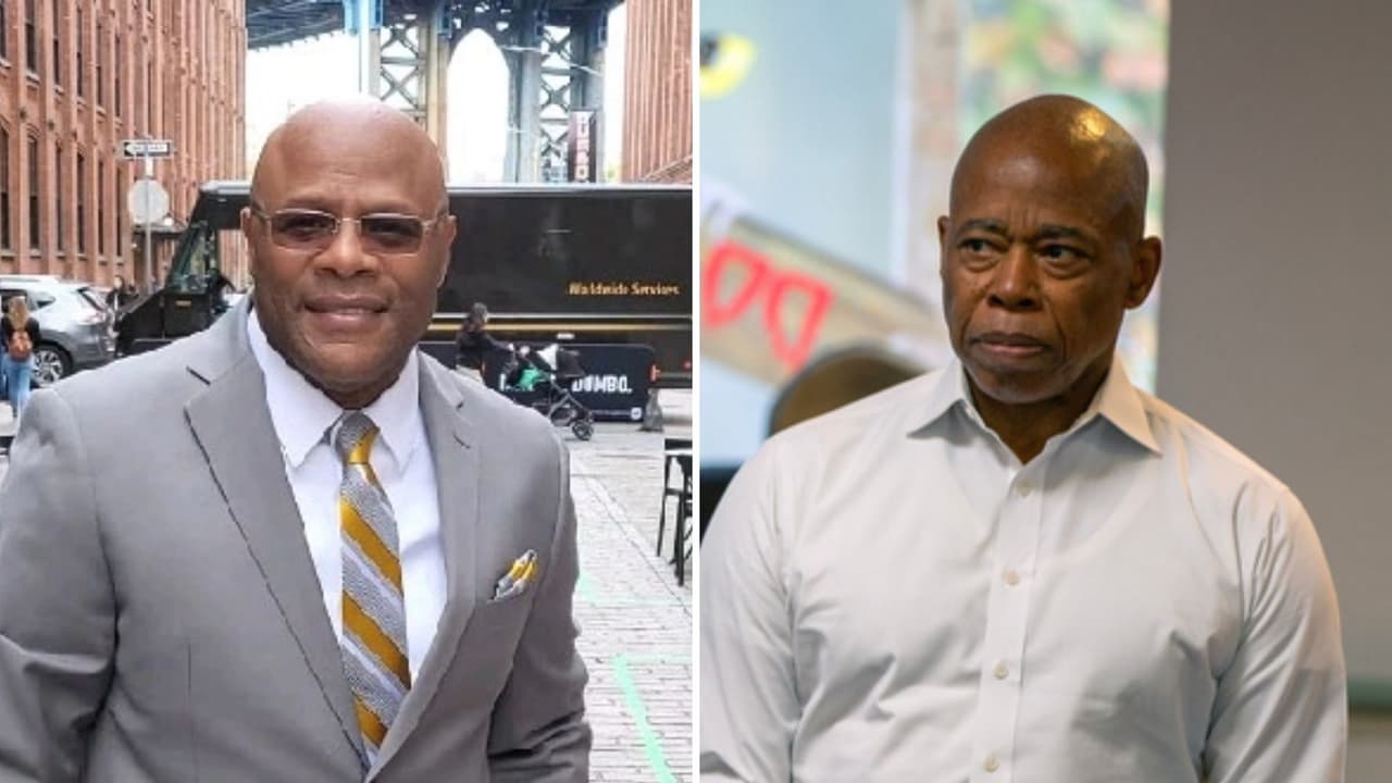 Exfuncionario de Adams enfrenta cargos federales tras escándalo de sobornos