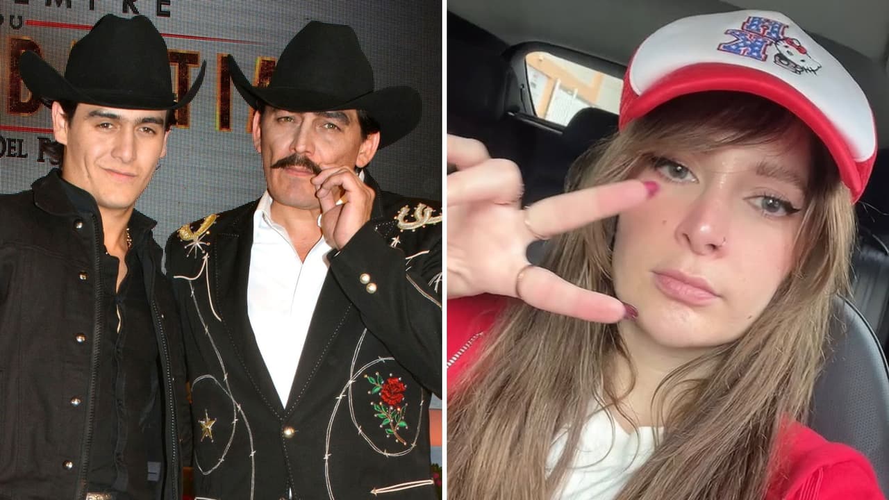 José Manuel Figueroa demanda a Imelda Tuñón, ella lo acusó de supuesto abuso a Julián Figueroa: “Que pague”