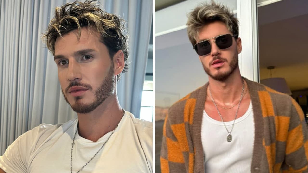 ¿Fede Dorcaz viajaba solo cuando le dispararon? Reportan que lo acompañaba una mujer