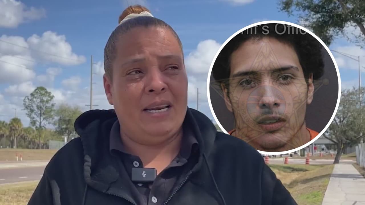 “Nunca me resistí”: madre hispana asegura que policía arrestó de forma injusta a su hijo en Hillsborough