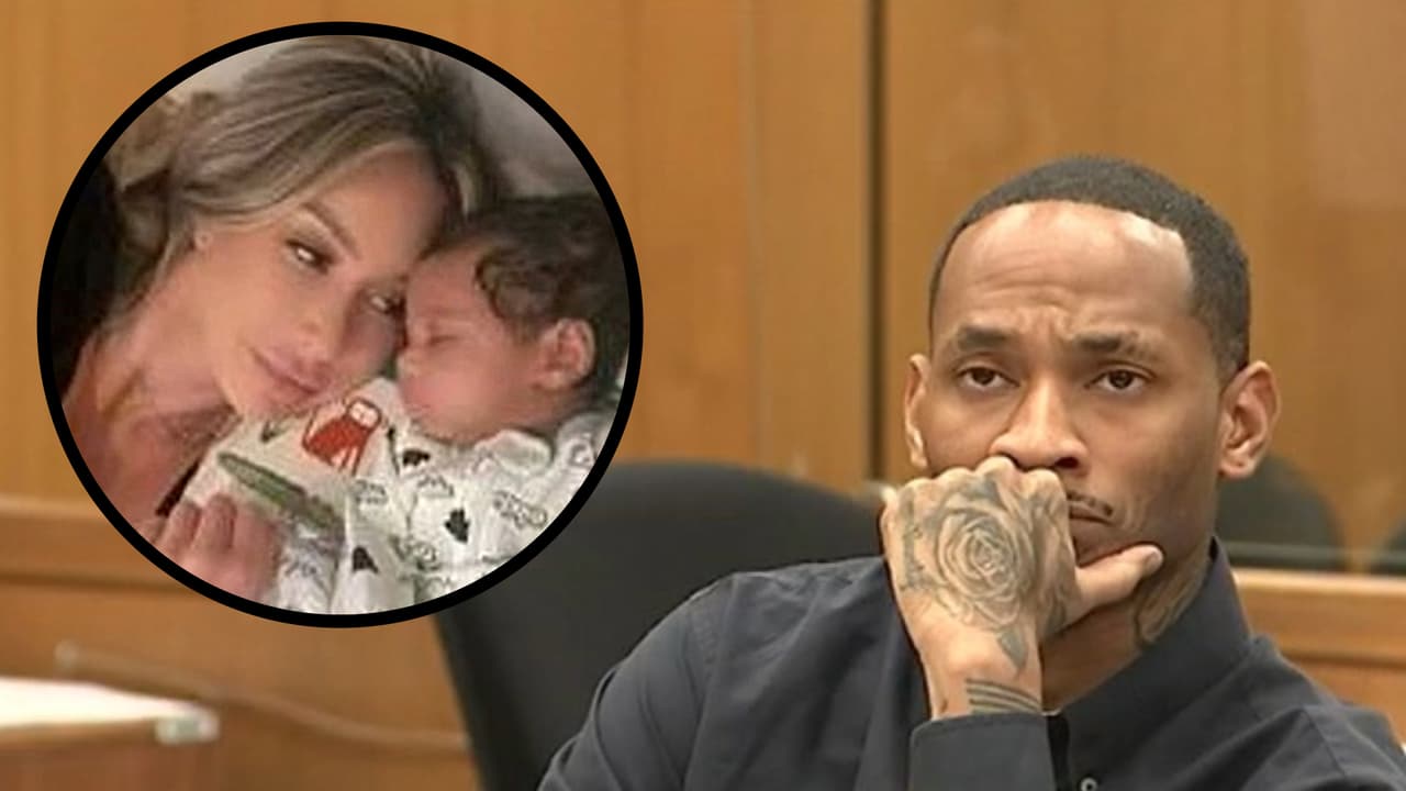 ¿Asesinato o un error? Comienza el juicio contra el padre de ‘baby’ Cash en California