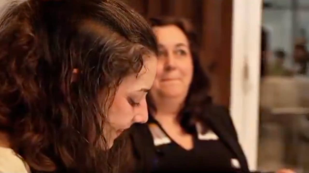 “Tú lo terminas”: Las últimas palabras del padre de Noelia a la joven antes de la eutanasia en España