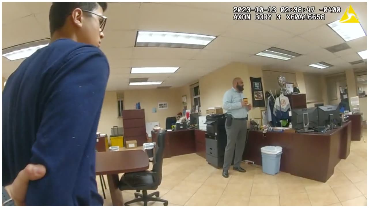 Boletos de avión: la defensa señala que
<b>Frank Ramos compró tres boletos de avión de Cuba a EEUU, el 18 de noviembre del 2023, treinta y siete días después del crimen</b>. El pedido señala que entre los beneficiarios de los boletos habría menores de edad, por lo que dicen estar dispuestos a mantener en secreto su identidad. Ramos mantenía una relación extramatrimonial con Irina García y su esposa estaba en Cuba.