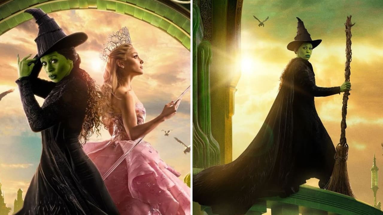 'Wicked', el final explicado: ¿qué pasó con Elphaba y Glinda? Lo que pocos vieron