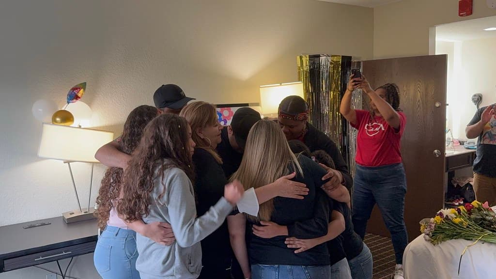 Kilmar fue liberado este viernes de la cárcel del condado Putnam, en Tennessee.
<br>
<br>El hombre esperará en libertad el juicio por los cargos federales de tráfico humano, anunció su abogado.