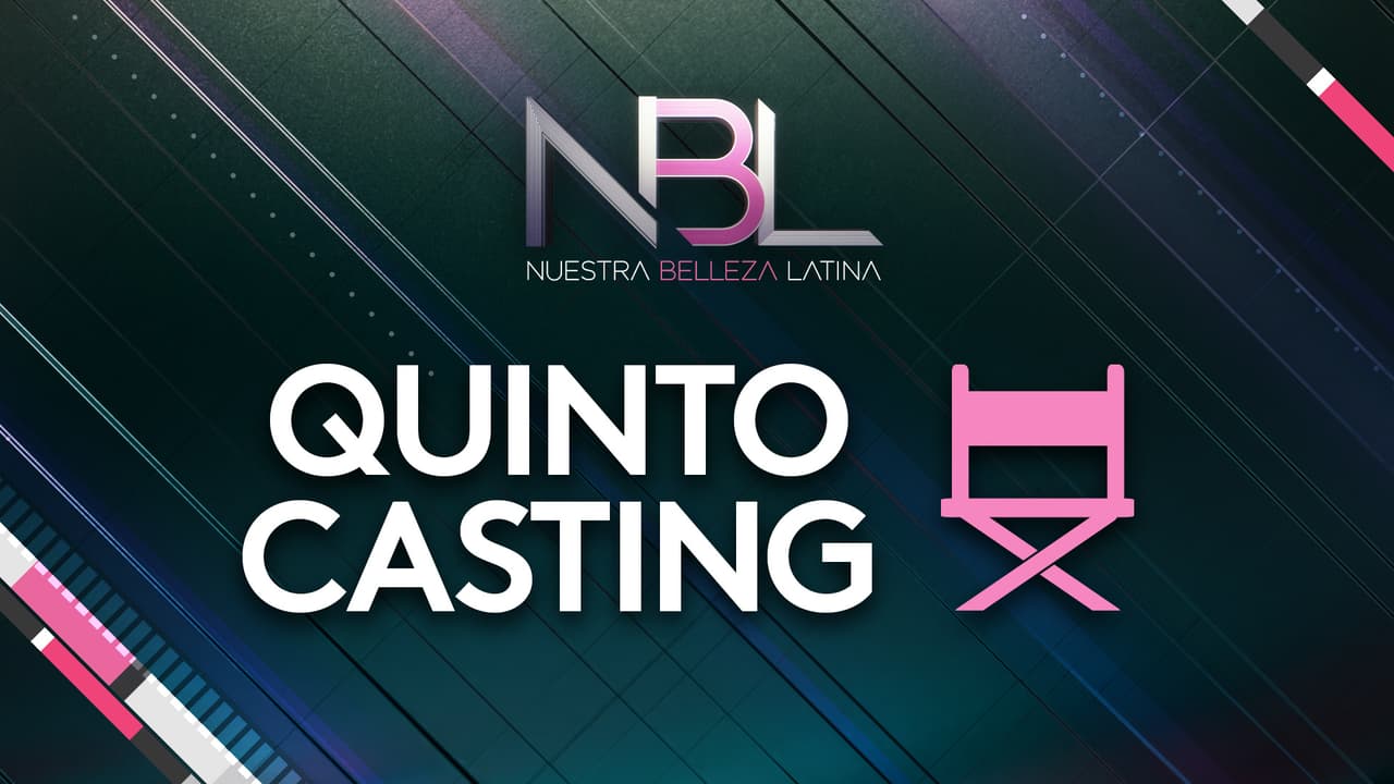 ¿Dónde y cuándo será el quinto casting para el reality que preparan los creadores de Nuestra Belleza Latina?