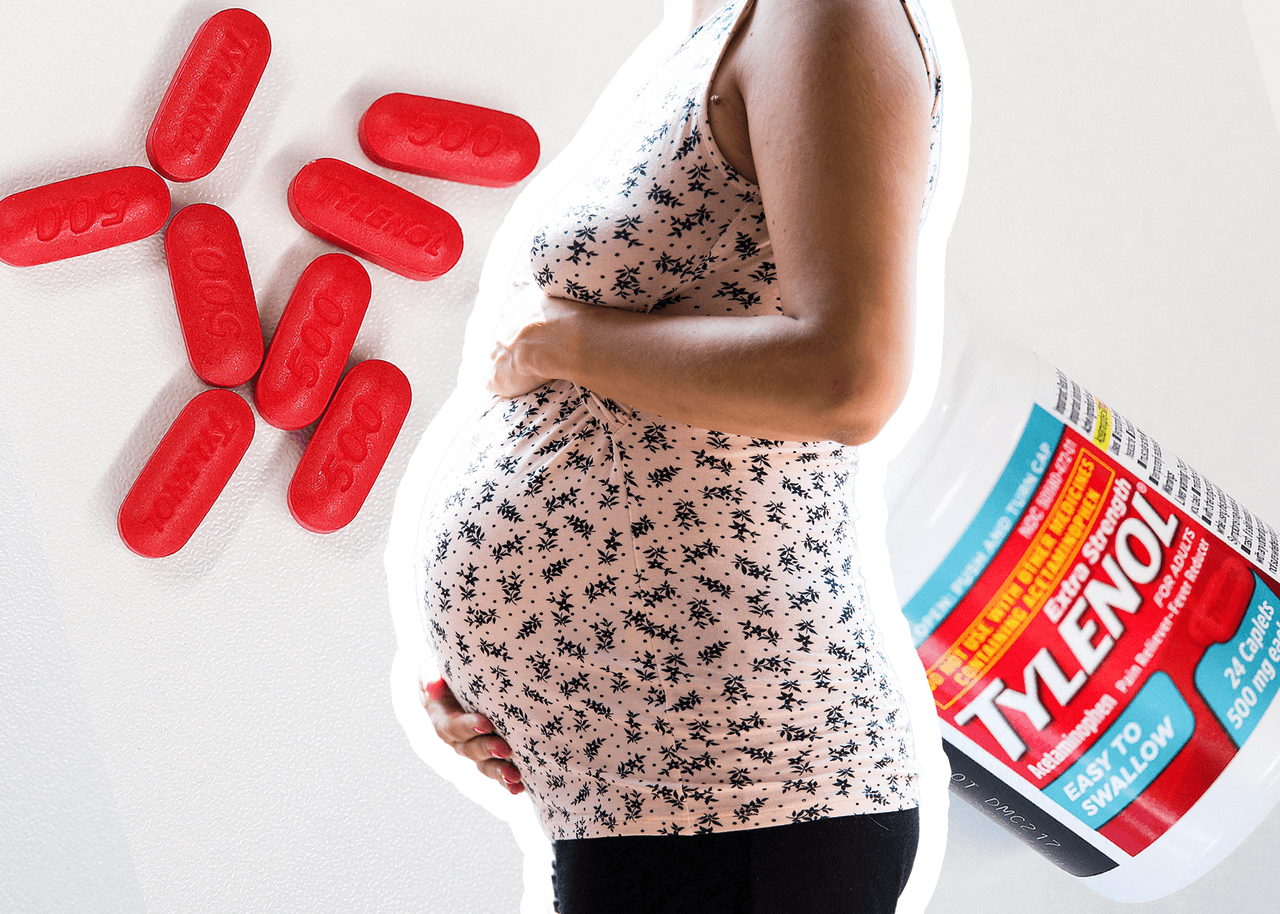 Acetaminofén en el embarazo: lo que dice la ciencia y lo que dice Trump sobre el autismo