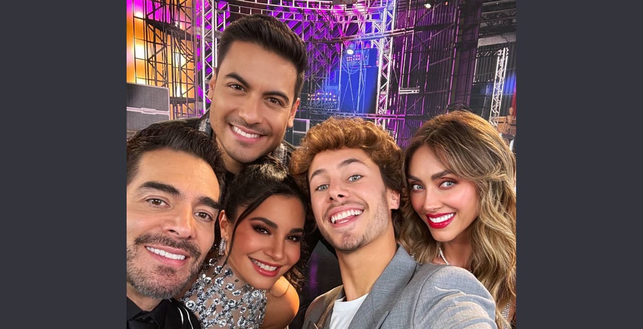 ¿Qué otros talentos tienen los investigadores de '¿Quién es la Máscara?'? Aquí te lo contamos