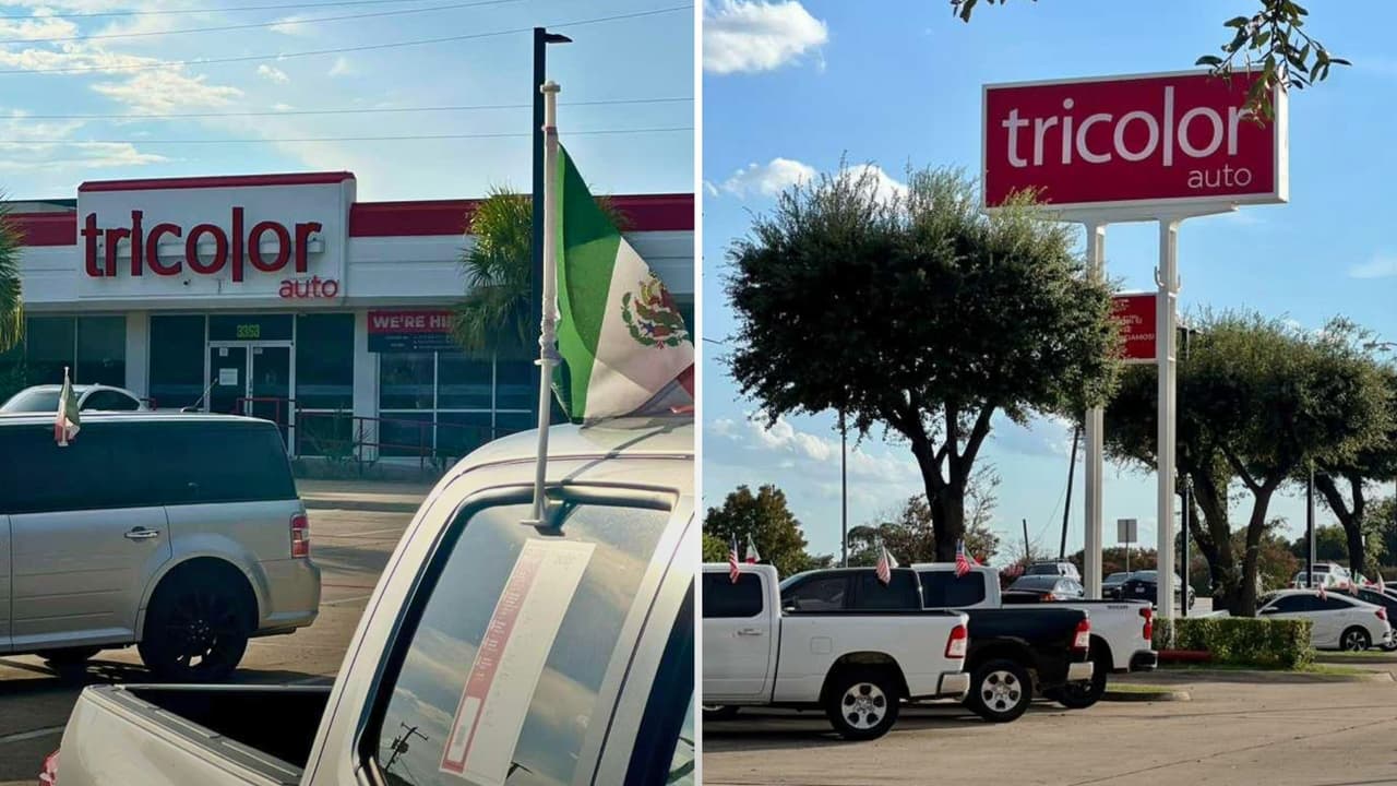Texas investiga a Tricolor Auto mientras crecen las quejas de clientes