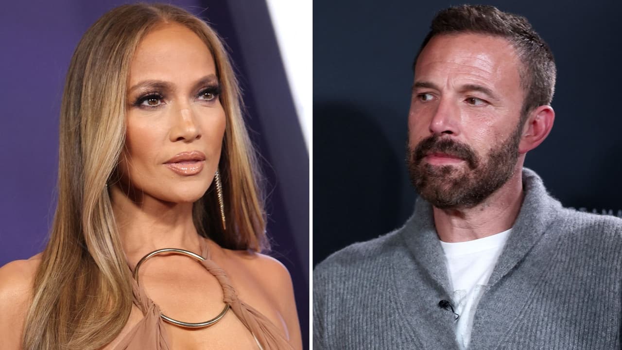 JLo hace inesperada confesión sobre su divorcio con Ben Affleck: “Lo mejor que me ha pasado”