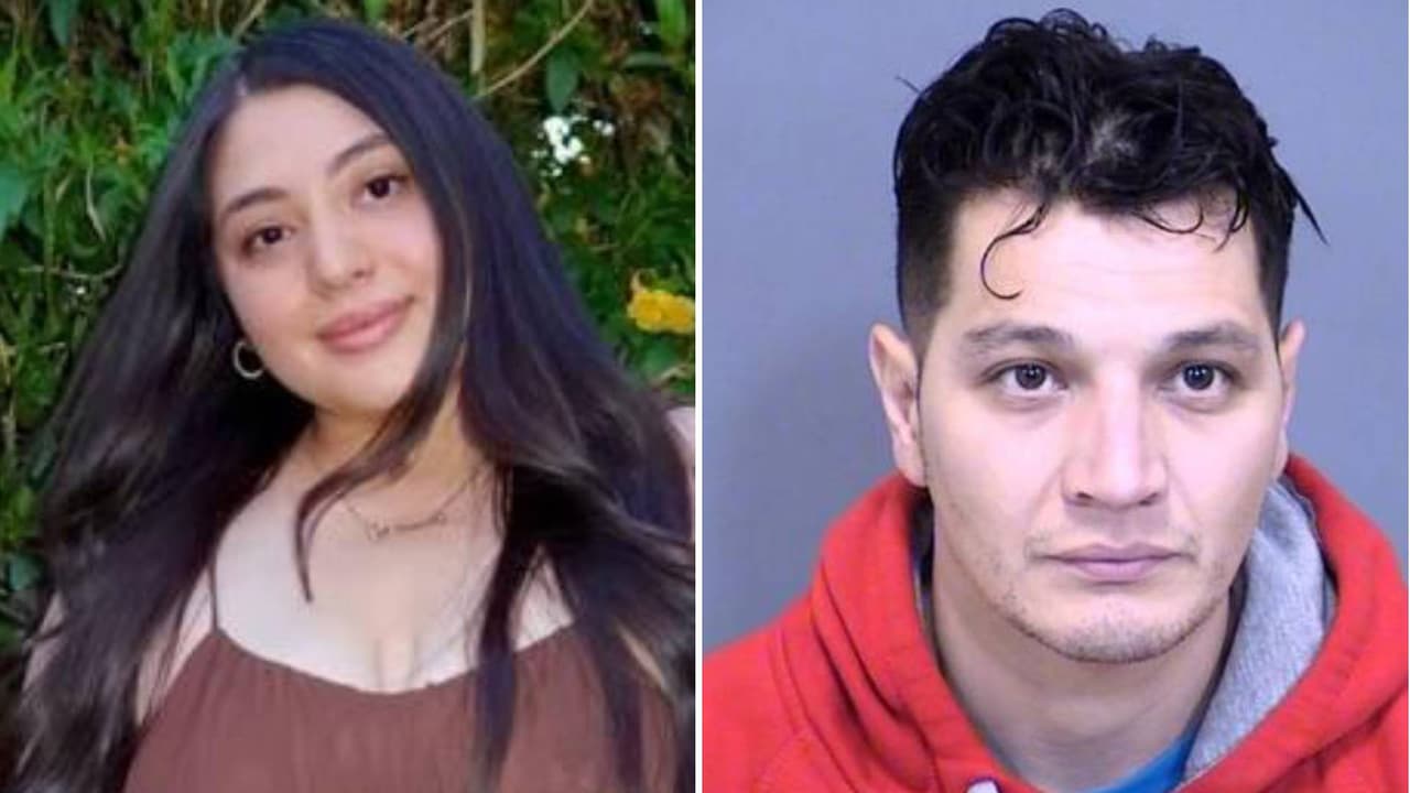 Un disparo entre dos hombres que discutían mató a la influencer hispana Yarely Hermosillo