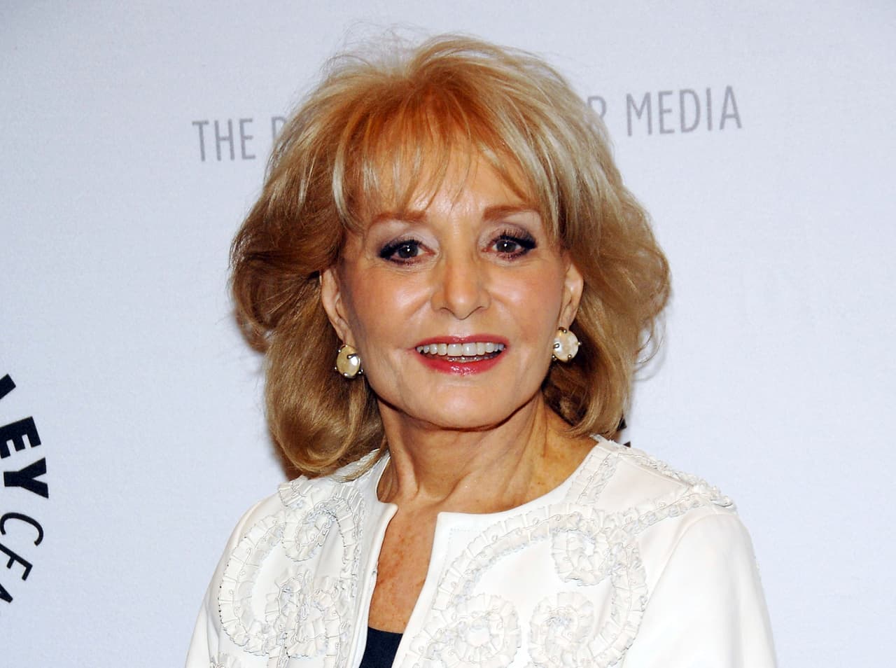 Fallece Barbara Walters, una pionera del periodismo en EEUU