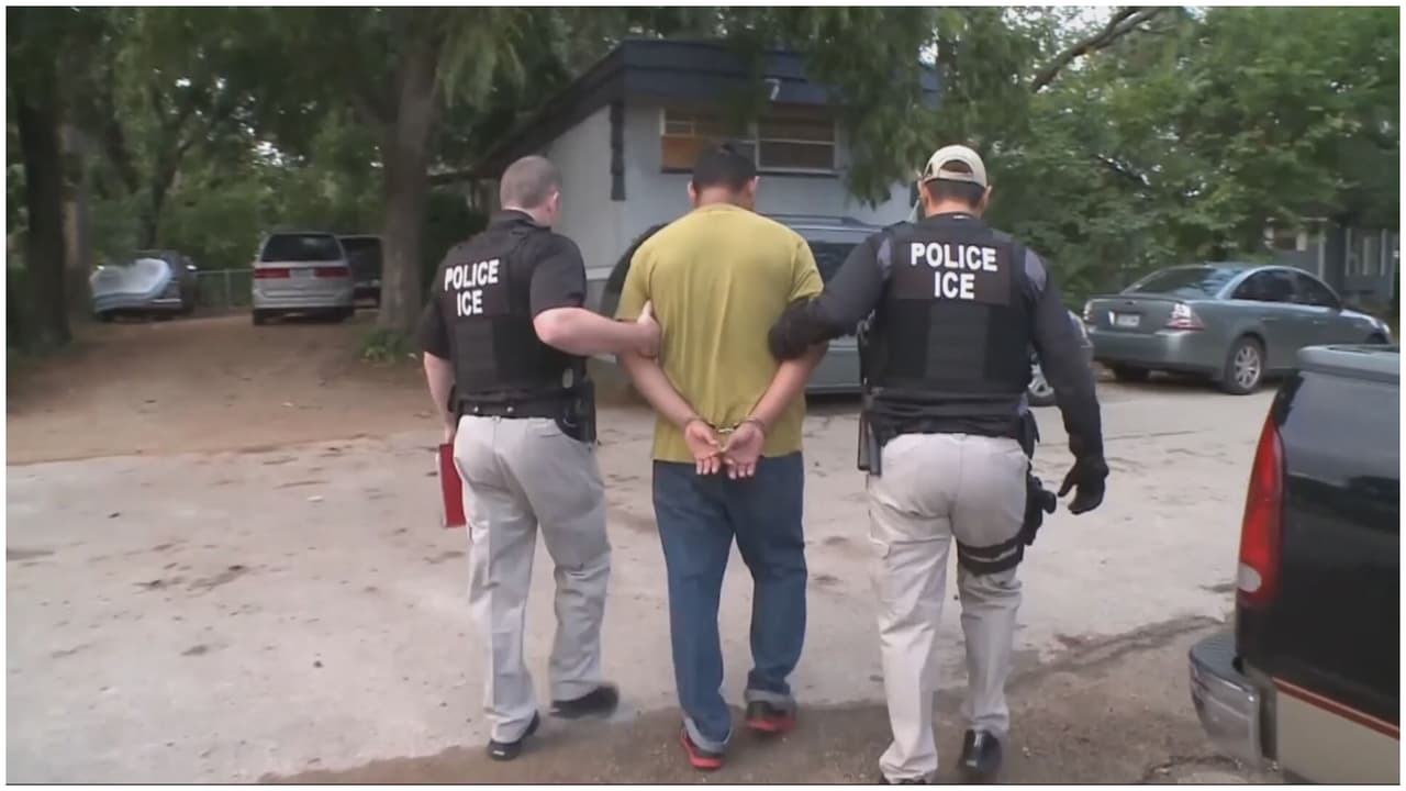 ¿Agentes de ICE podrían entrar a las casas sin orden judicial?: Abogados del sur de Florida explican
