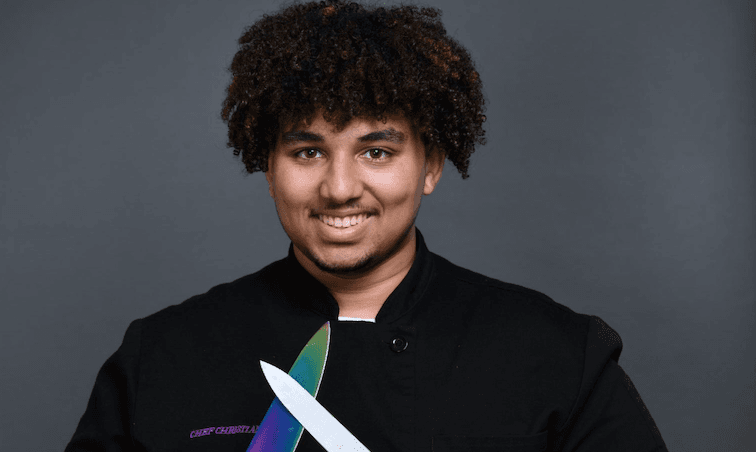 Recetas del Chef Christian: Lo que preparó durante la grabación de La Fuerza de Creer 4