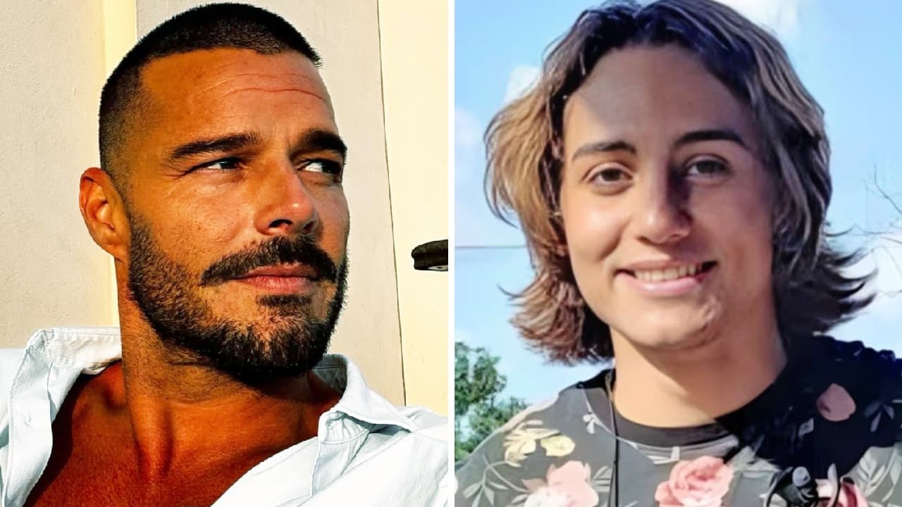 Sobrino de Ricky Martin radica nueva petición en contra de su tío: ahora pide esto