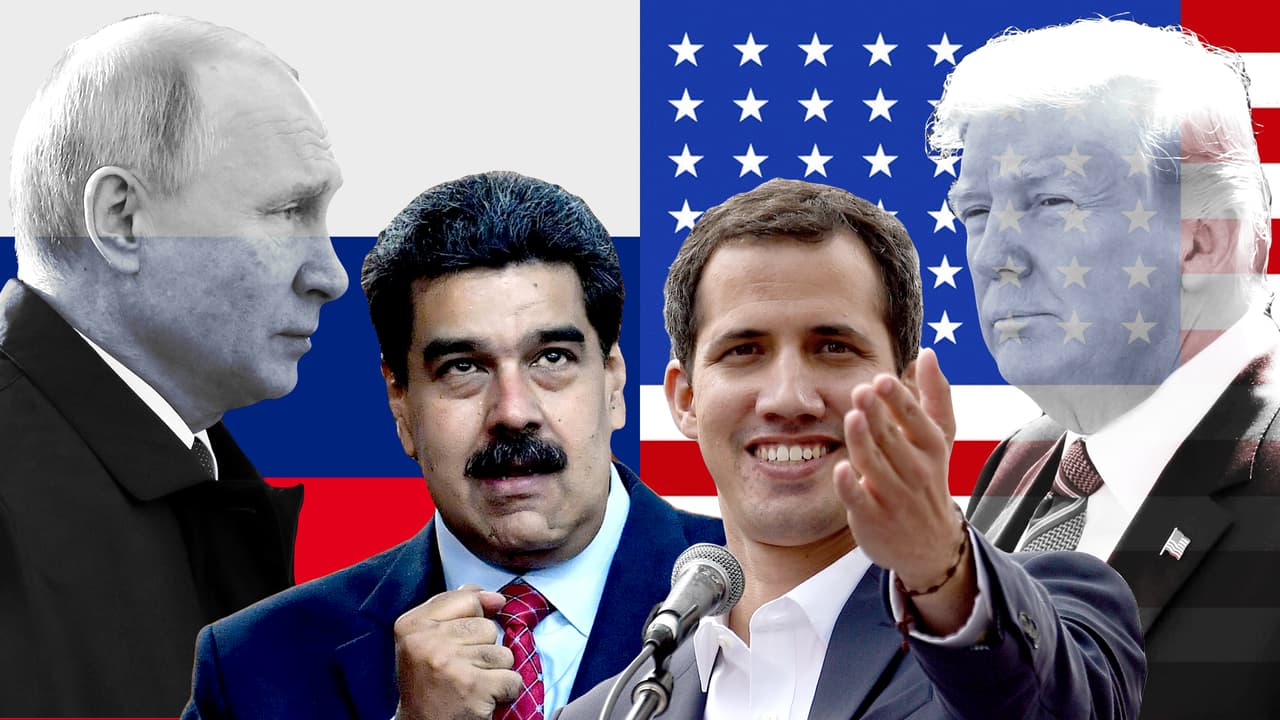 The Irony of the 'Troika of Terrorism' and Trump's Disdain for Multilateralism