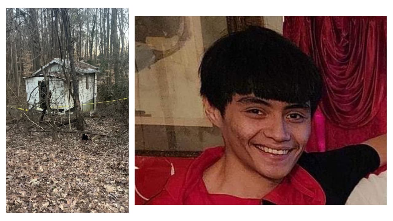 Hallan cadáver de adolescente hispano reportado como desaparecido en el condado Gwinnett