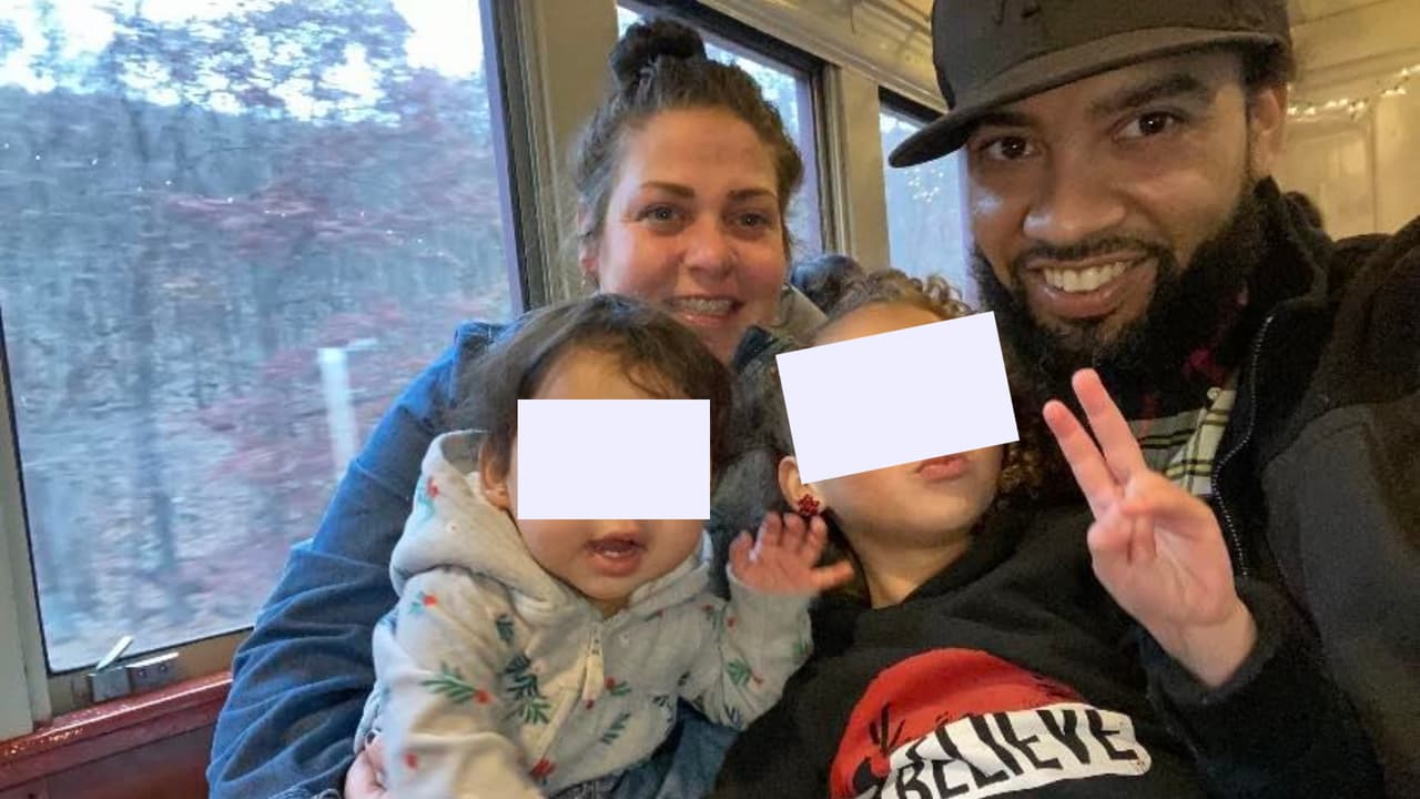 Niña regresa de jugar y encuentra a sus padres muertos en su casa de Pensilvania