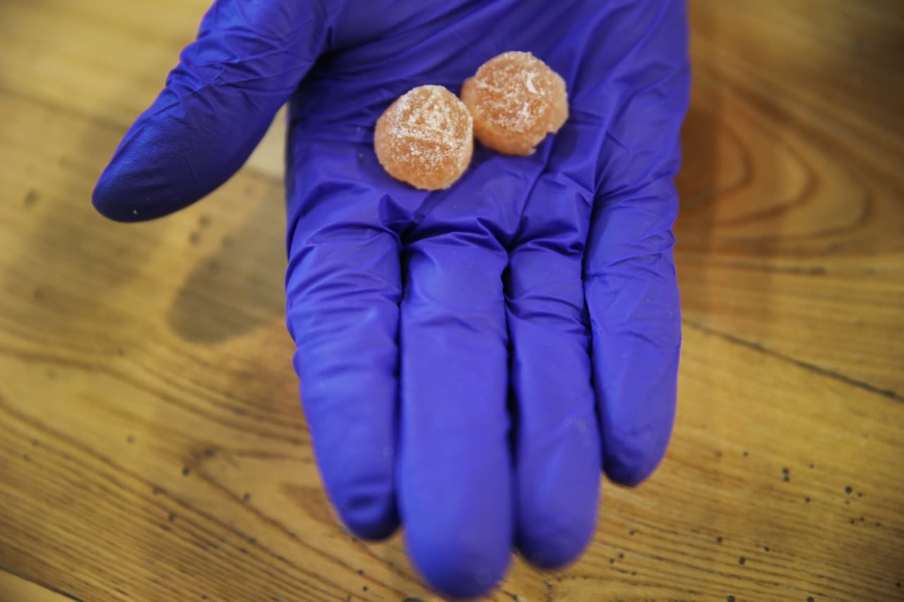 Madre se declara culpable de la muerte de su hijo de 4 años, tras comer gomitas de THC en Virginia