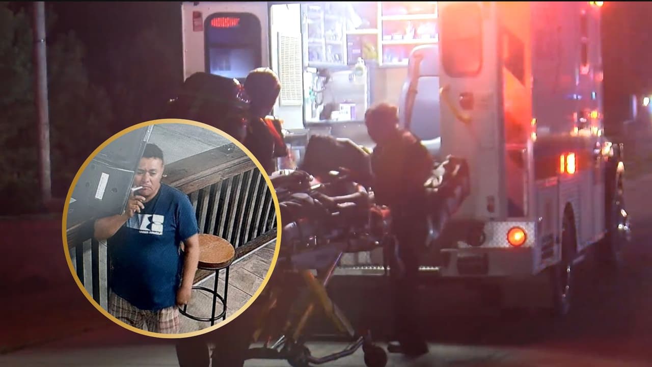 El club Alas Locas en Liberty County, Texas, fue escenario de un tiroteo que dejó un muerto y cinco heridos la madrugada del domingo.