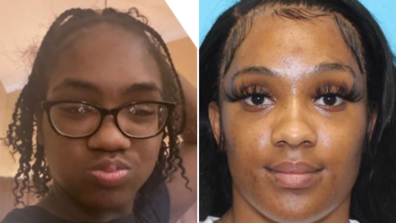 Se emite una Alerta Amber en Missouri City, Texas, por una adolescente de 15 años