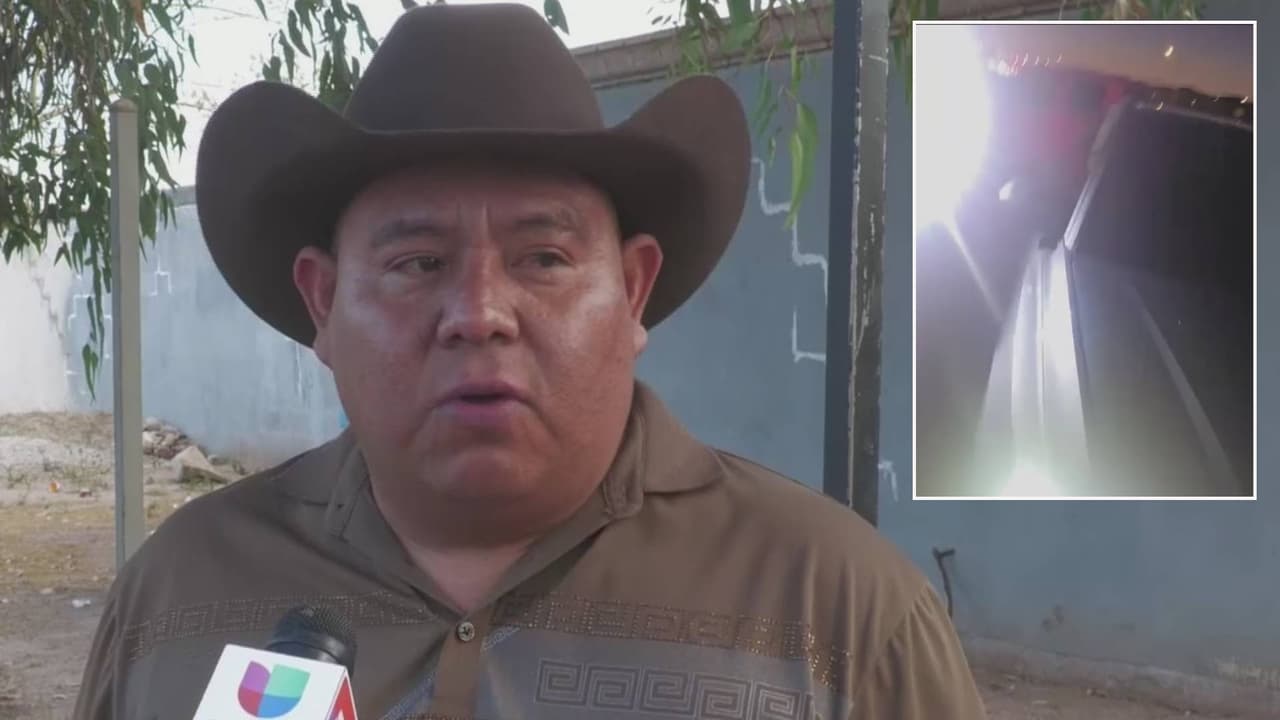 “Que les iba a echar a la migra”: Denuncian racismo e intimidación contra trabajadores de taquería en Phoenix