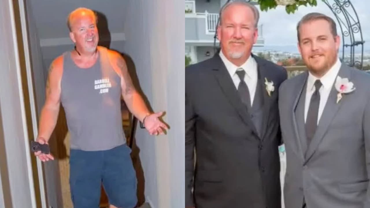 Hijo de Darrell Sheets, de 'Storage Wars', rompe el silencio luego que su padre se quitara la vida