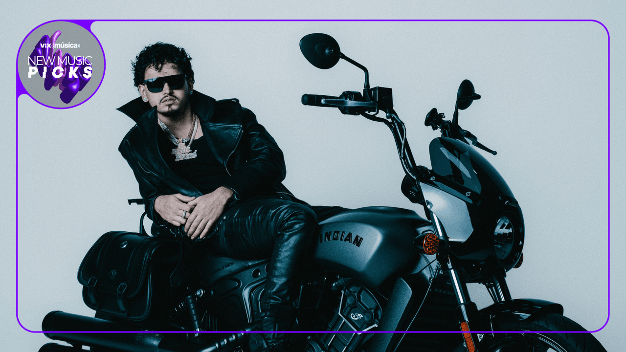 New Music Picks: Ricky Martin, De La Rose, Pedro Sampaio, Ricardo Arjona, Grupo Firme, Paulo Londra y más