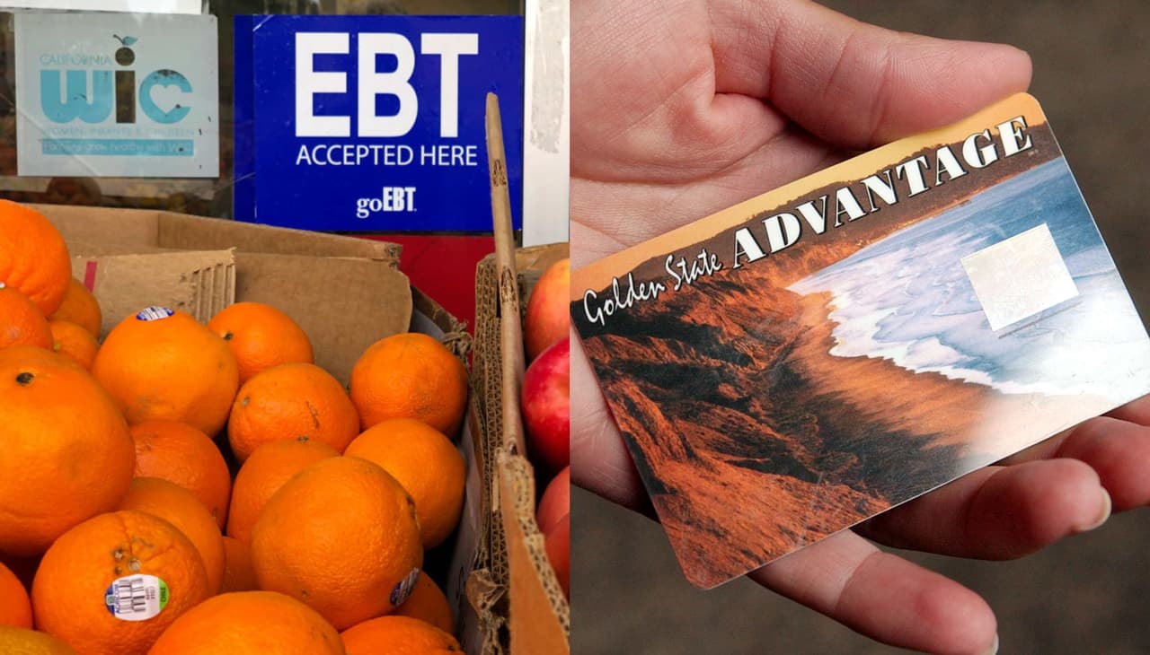 ¿Cómo puedo obtener $100 adicionales en comida gratis todos los meses con CalFresh? Aquí te explicamos