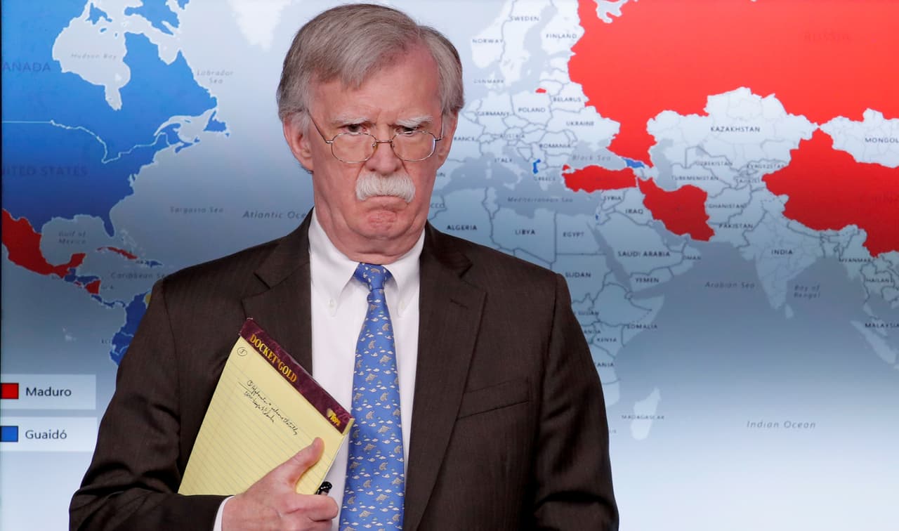 5,000 Troops to Colombia: The Dangers of Disinformation in Venezuela