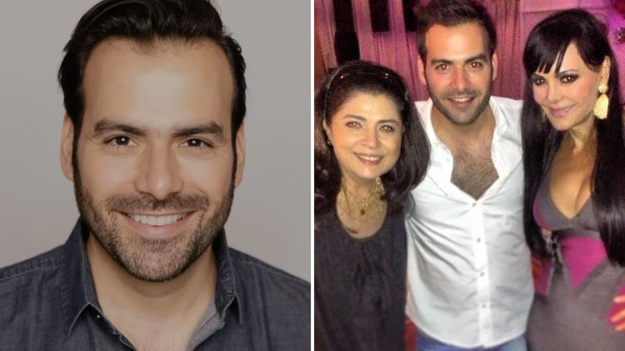 Actor de Corona de Lágrimas es diagnosticado con esta enfermedad a días de celebrar su cumpleaños