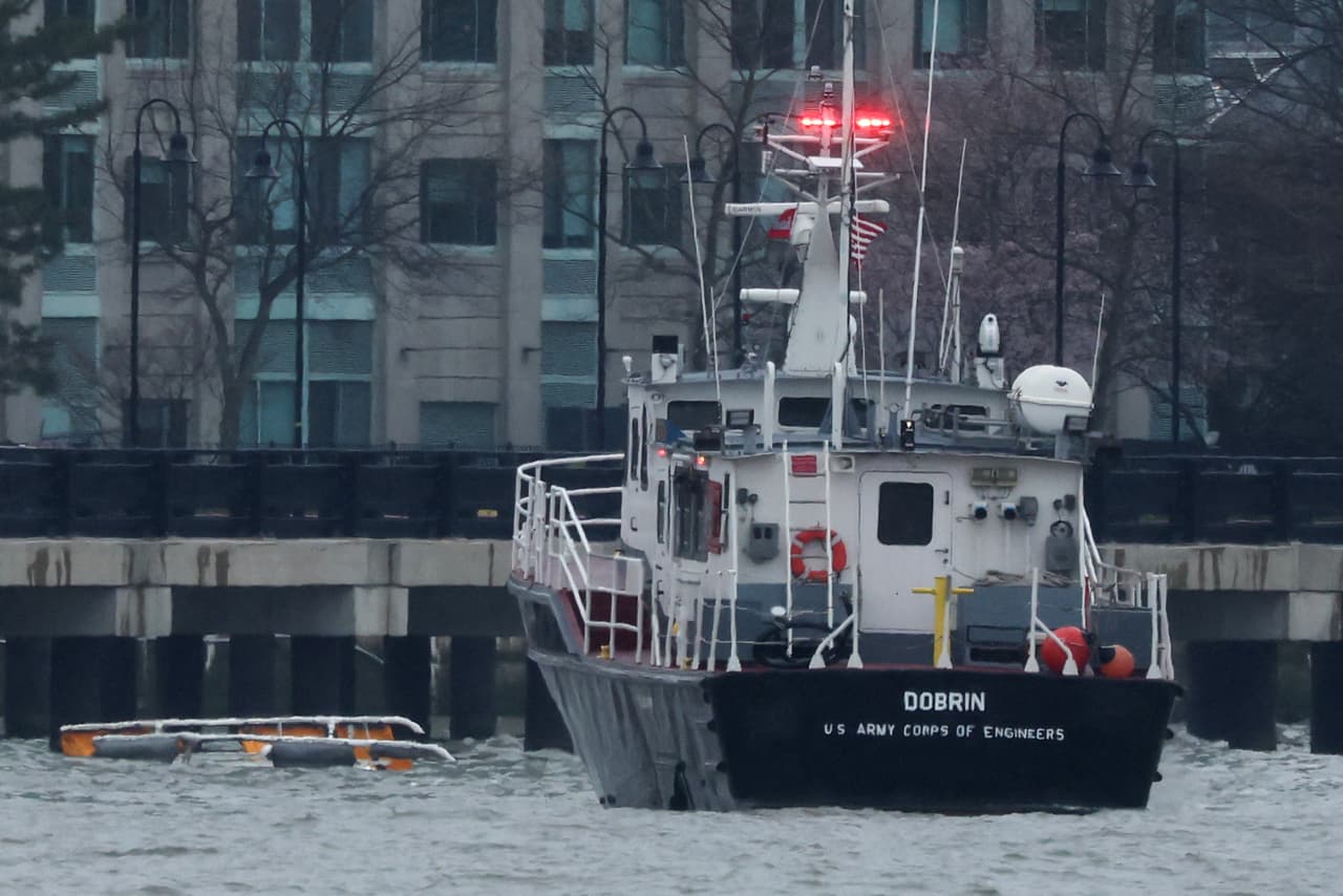 El
<b>Río Hudson</b> ha sido el escenario
<b><a href="https://www.univision.com/local/nueva-york-wxtv/familia-muere-accidente-helicoptero-hudson-nueva-york">varias tragedias a lo largo de la historia de Nueva York</a></b>, en especial las que involucran aviones o helicópteros.
<br>
<br>A continuación te presentamos un
<b>recuento de los accidentes de aeronaves </b>que han caído a las aguas del Hudson River, tan solo en las
<b>últimas décadas.</b>