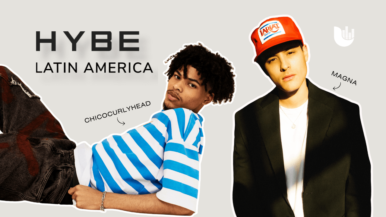 HYBE, la reconocida agencia de K-Pop, expande sus operaciones a Latinoamérica.