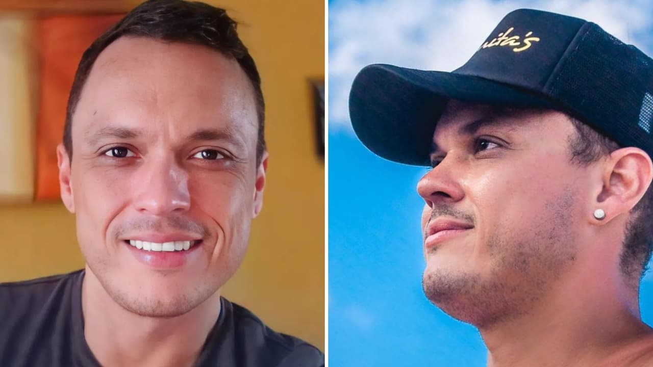 Causa de muerte de Héctor Zamorano, de La Academia, es revelada: su papá rompe el silencio