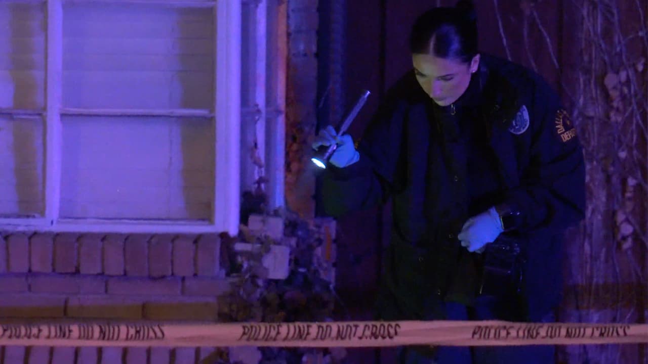 Reportan muerte de niño de 11 años tras ser baleado en Dallas