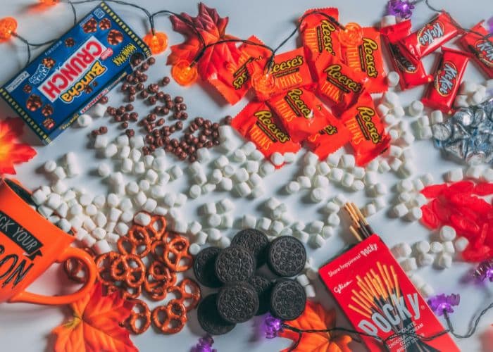 La cantidad de dulces que se compra en Estados Unidos al año te va a dejar con la boca abierta