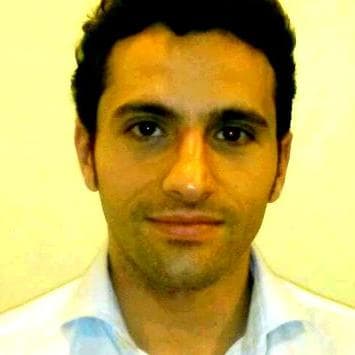 Fernando Peinado's profile picture