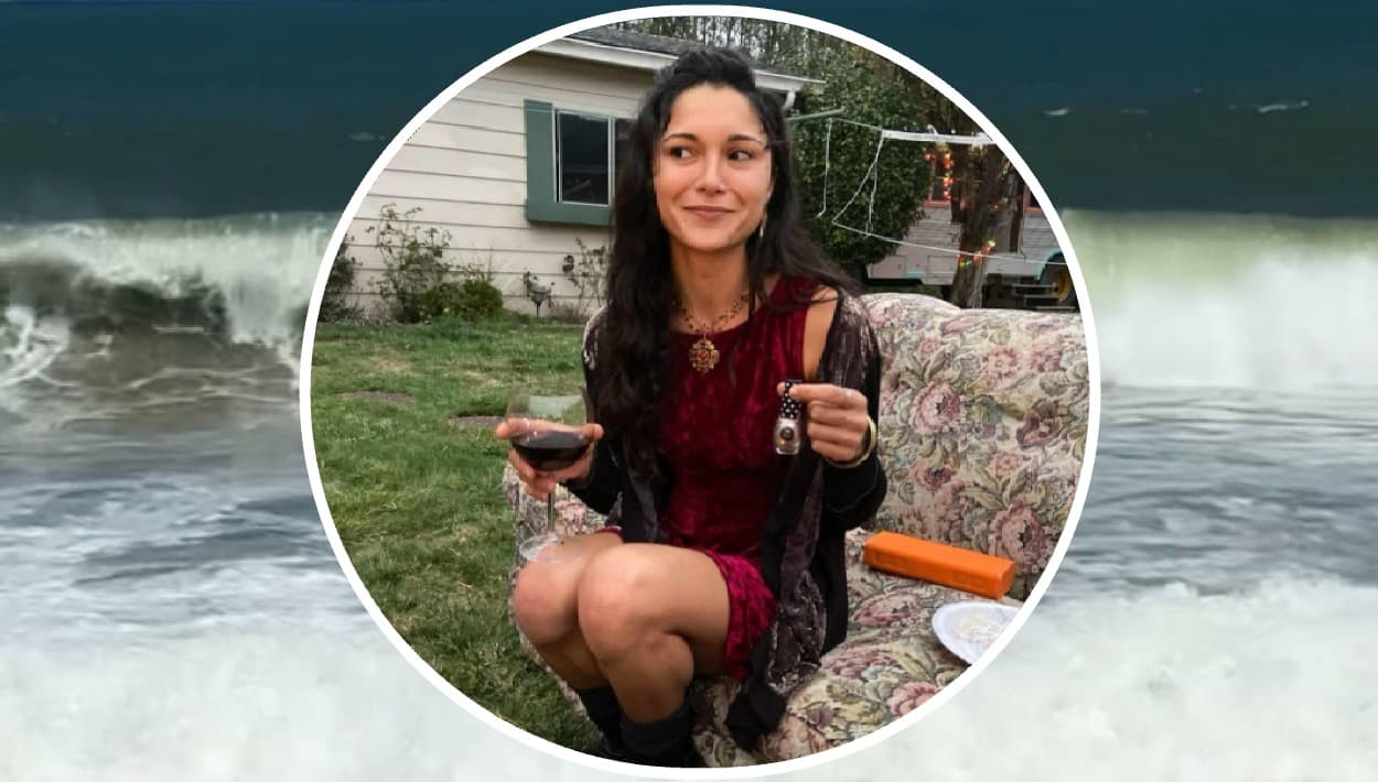 Nesty, La Mente Maestra agradece en el último día para recuperar a su sobrina en Arecibo