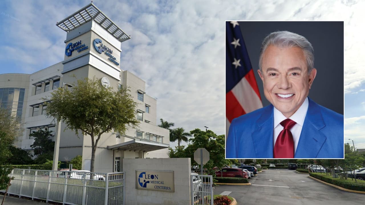 De dueño de clínicas en Miami a embajador en España: el reto que enfrenta Benjamín León